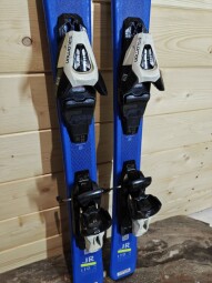 LYŽE SALOMON X/RACE JR 110CM